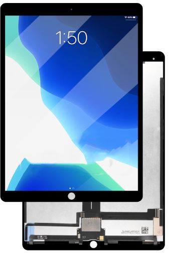 ipad pro 11" 3rd generation display ( A2377, A2301, A2459, A2460)